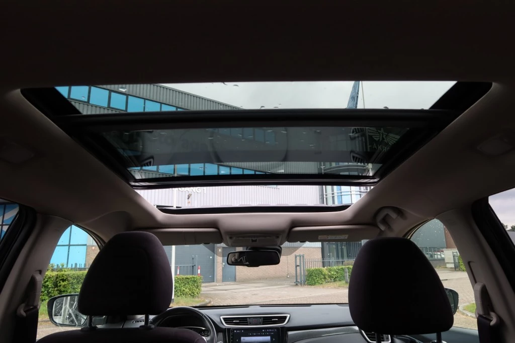 Hoofdafbeelding Nissan X-Trail