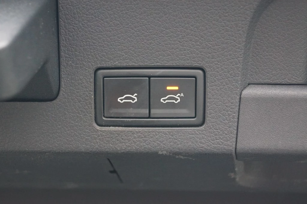 Hoofdafbeelding Volkswagen Arteon