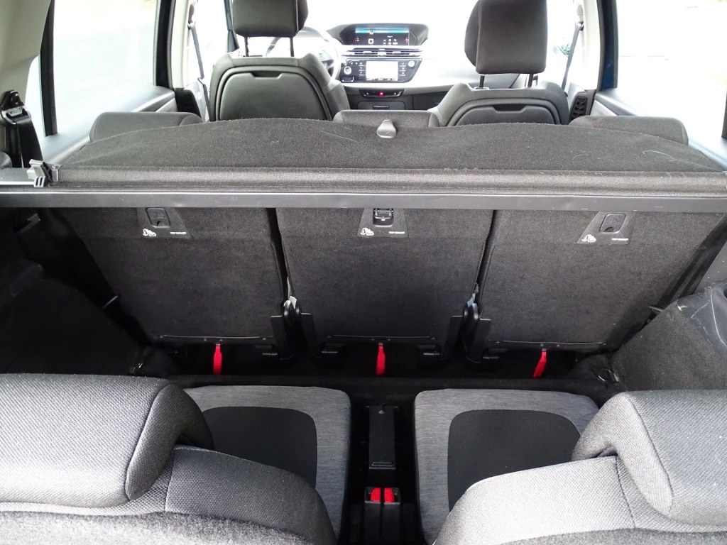 Hoofdafbeelding Citroën C4