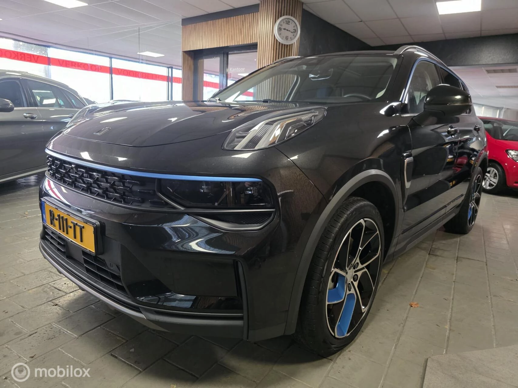 Hoofdafbeelding Lynk & Co 01