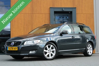 Hoofdafbeelding Volvo V70