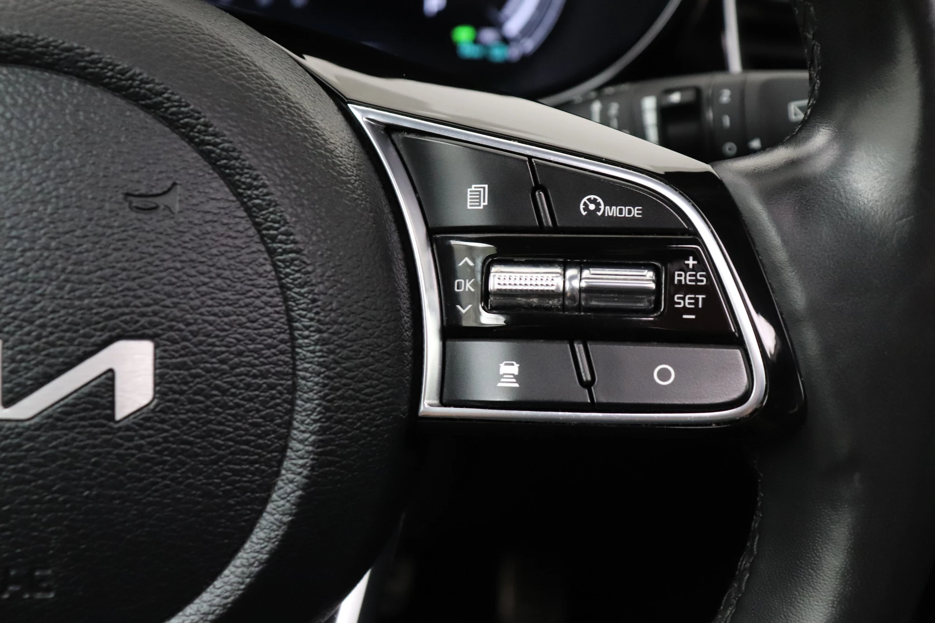 Hoofdafbeelding Kia XCeed