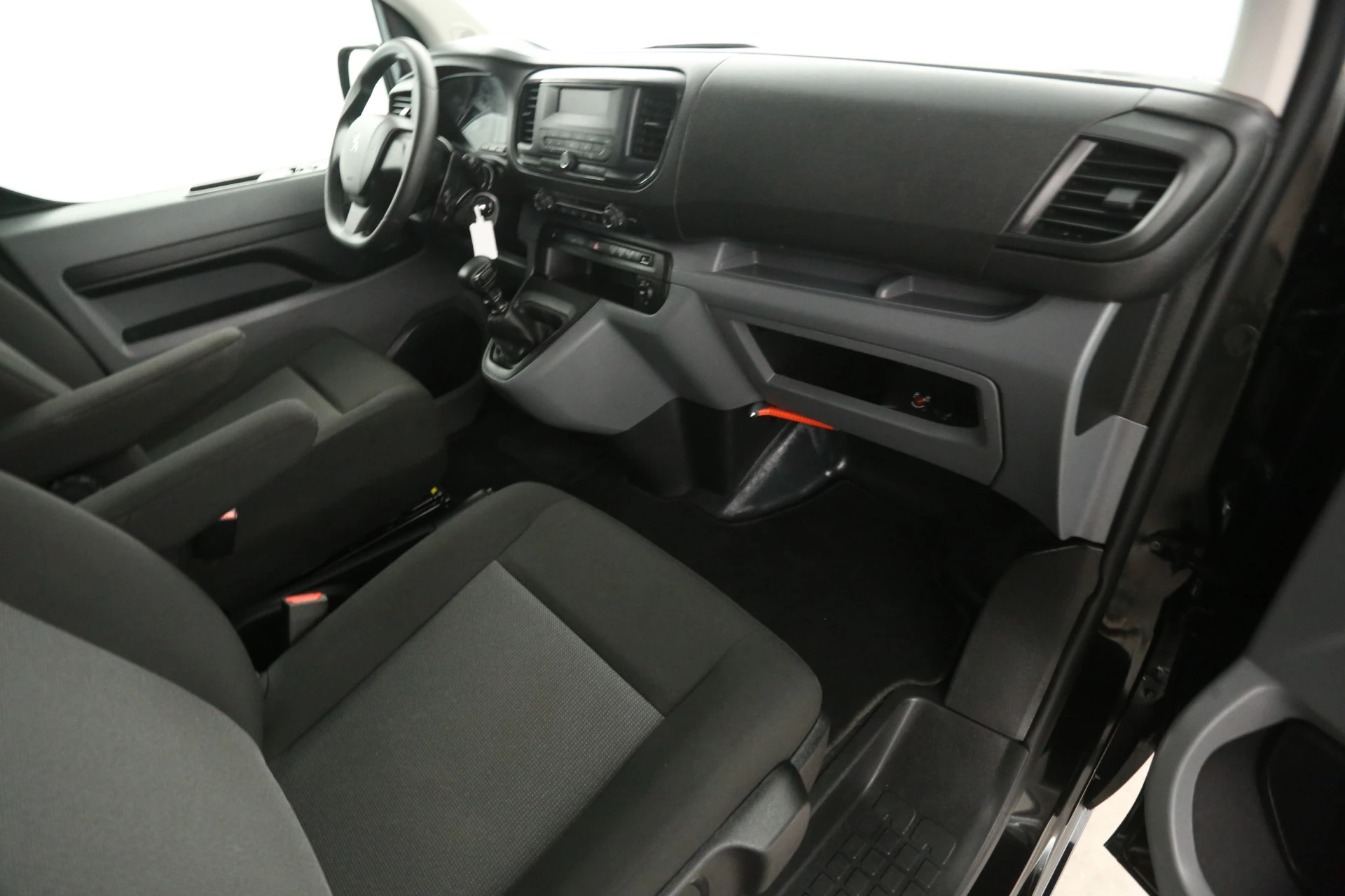 Hoofdafbeelding Peugeot Expert
