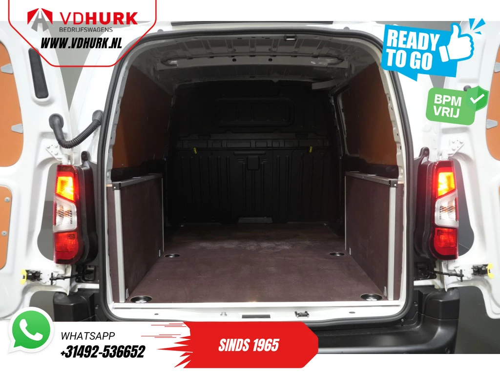 Hoofdafbeelding Toyota ProAce
