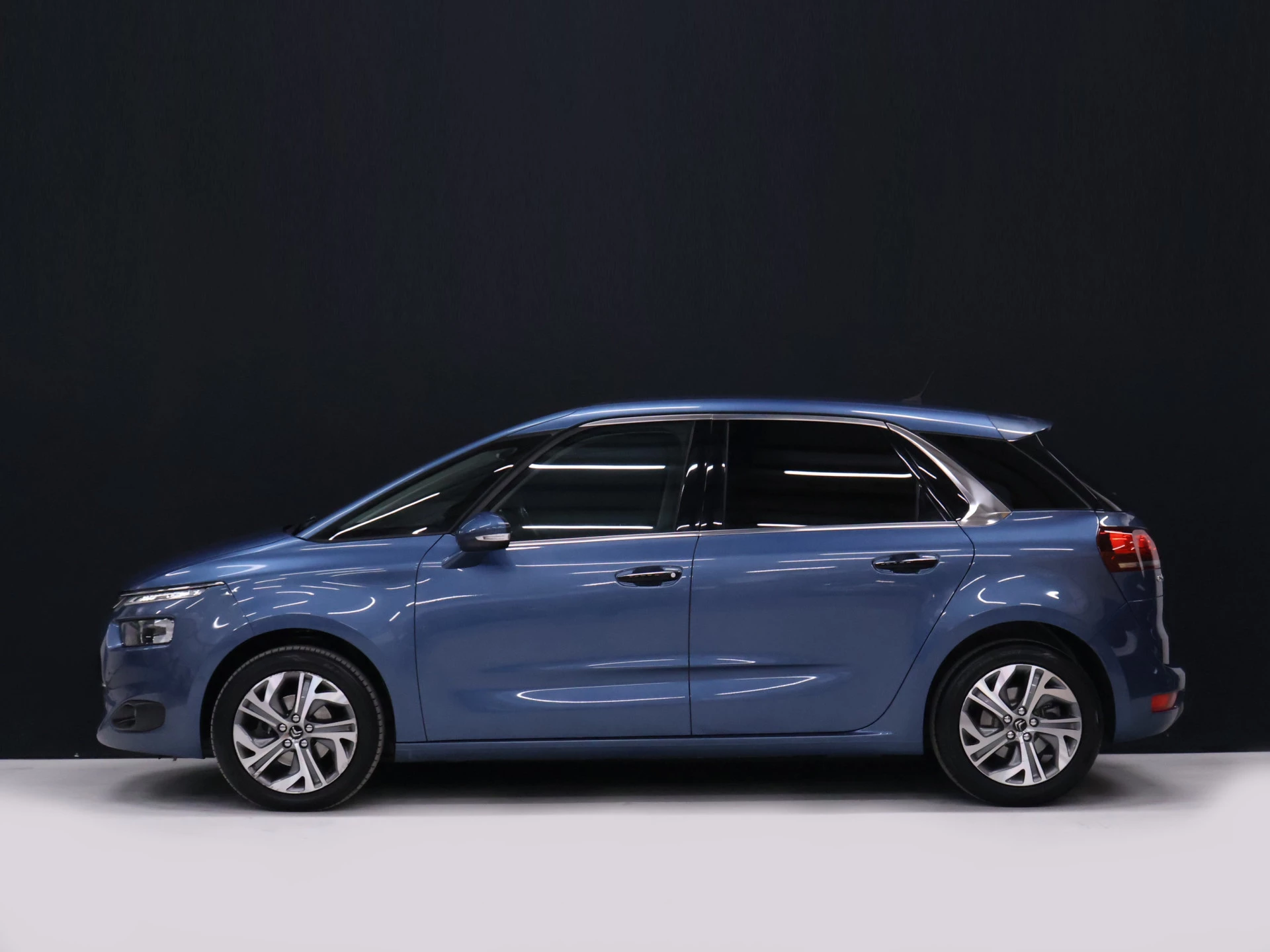 Hoofdafbeelding Citroën C4 Picasso