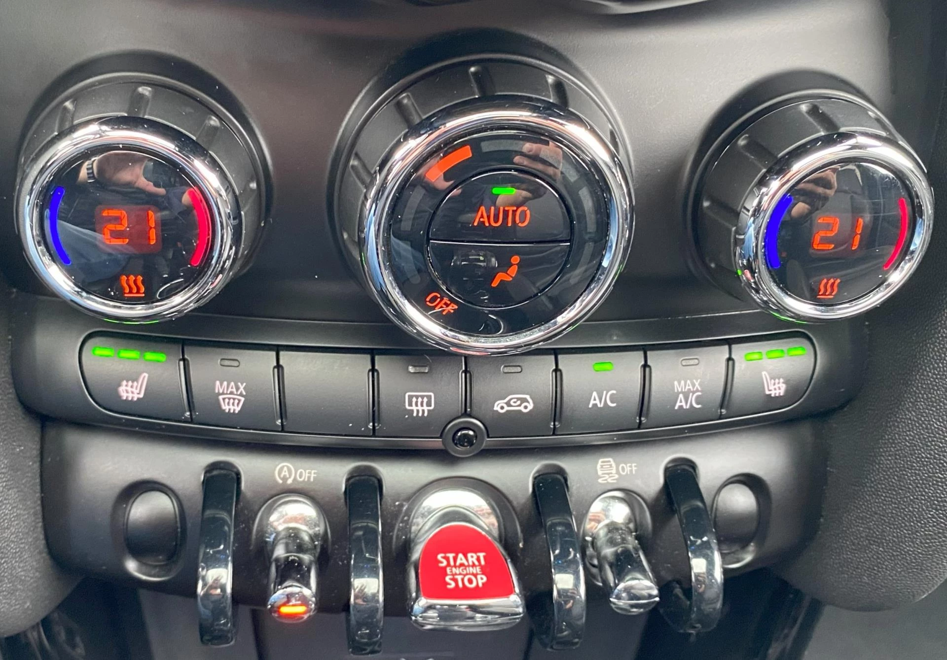 Hoofdafbeelding MINI Cooper S