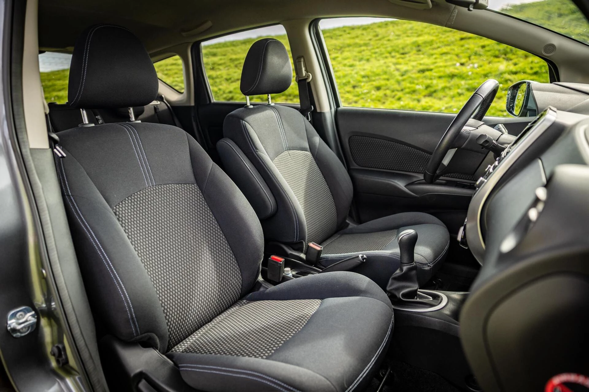 Hoofdafbeelding Nissan Note