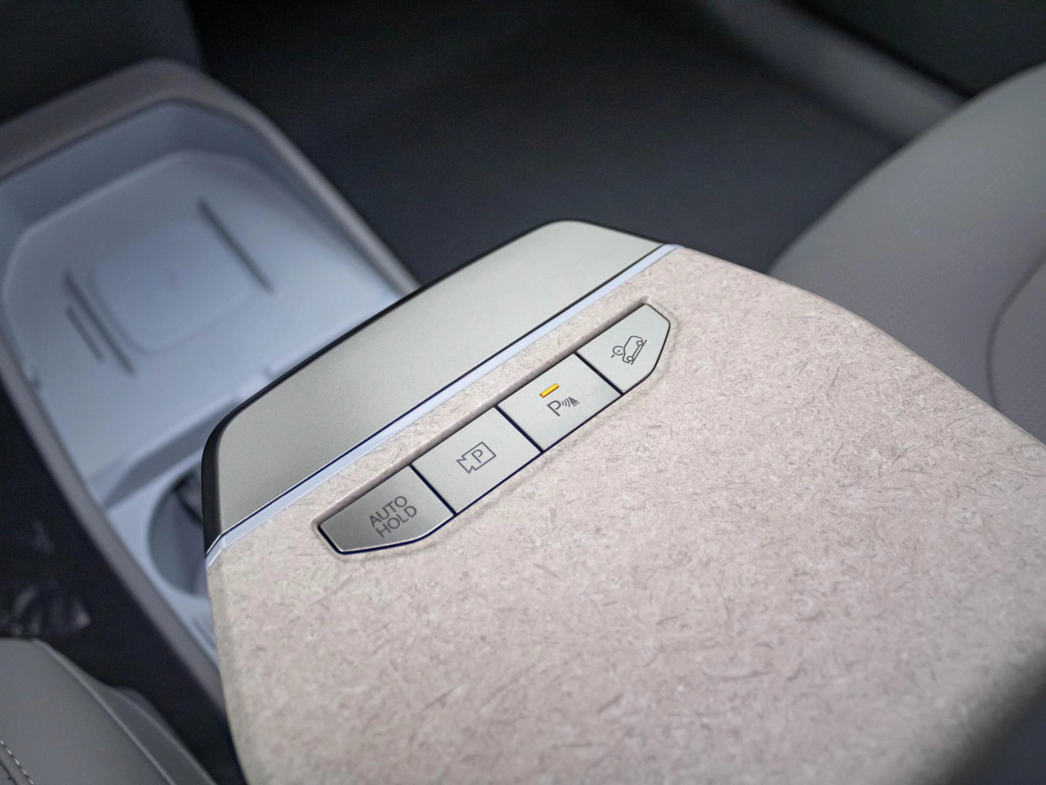 Hoofdafbeelding Kia EV3