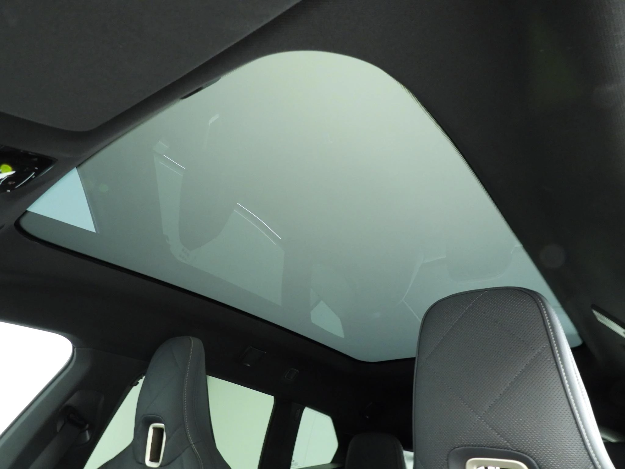 Hoofdafbeelding BMW iX