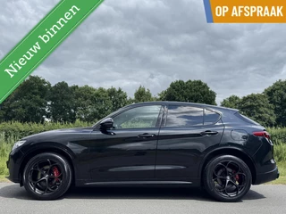 Alfa Romeo Stelvio 2.0 T Q4 Veloce my21!!, 62dkm, 20 inch Q