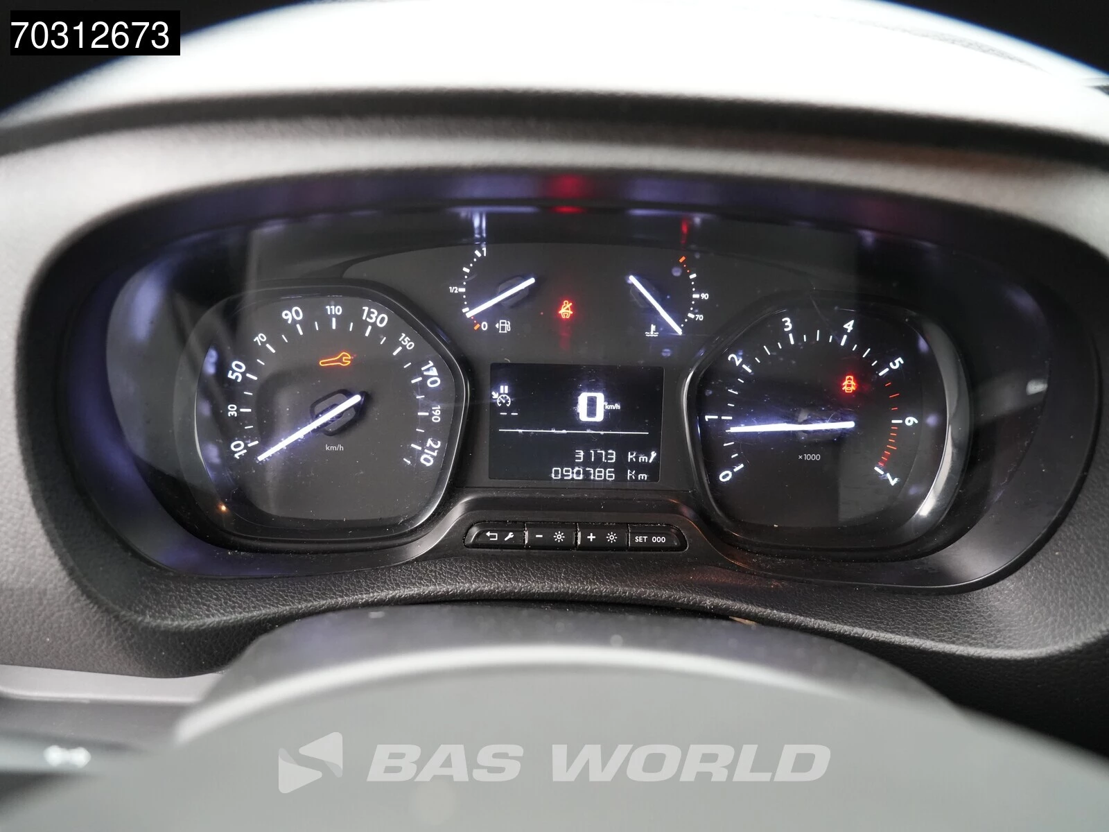 Hoofdafbeelding Peugeot Expert