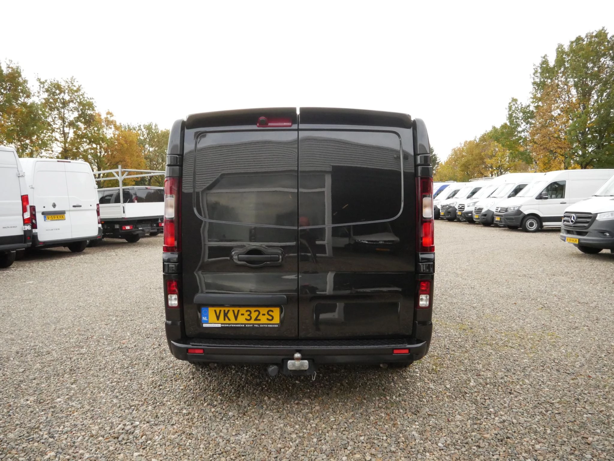 Hoofdafbeelding Fiat Talento