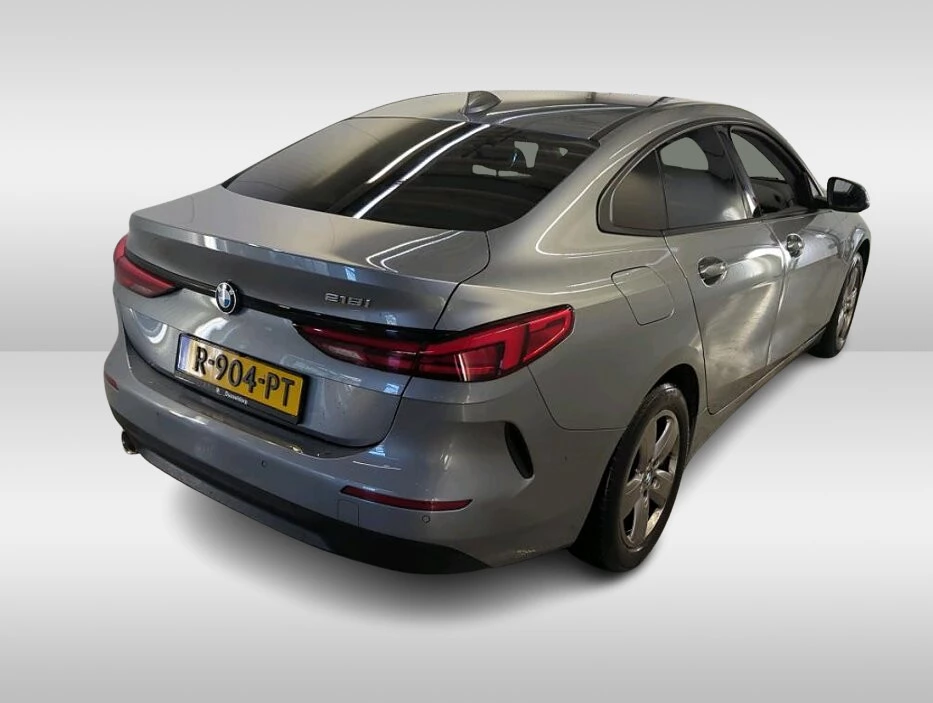 Hoofdafbeelding BMW 2 Serie