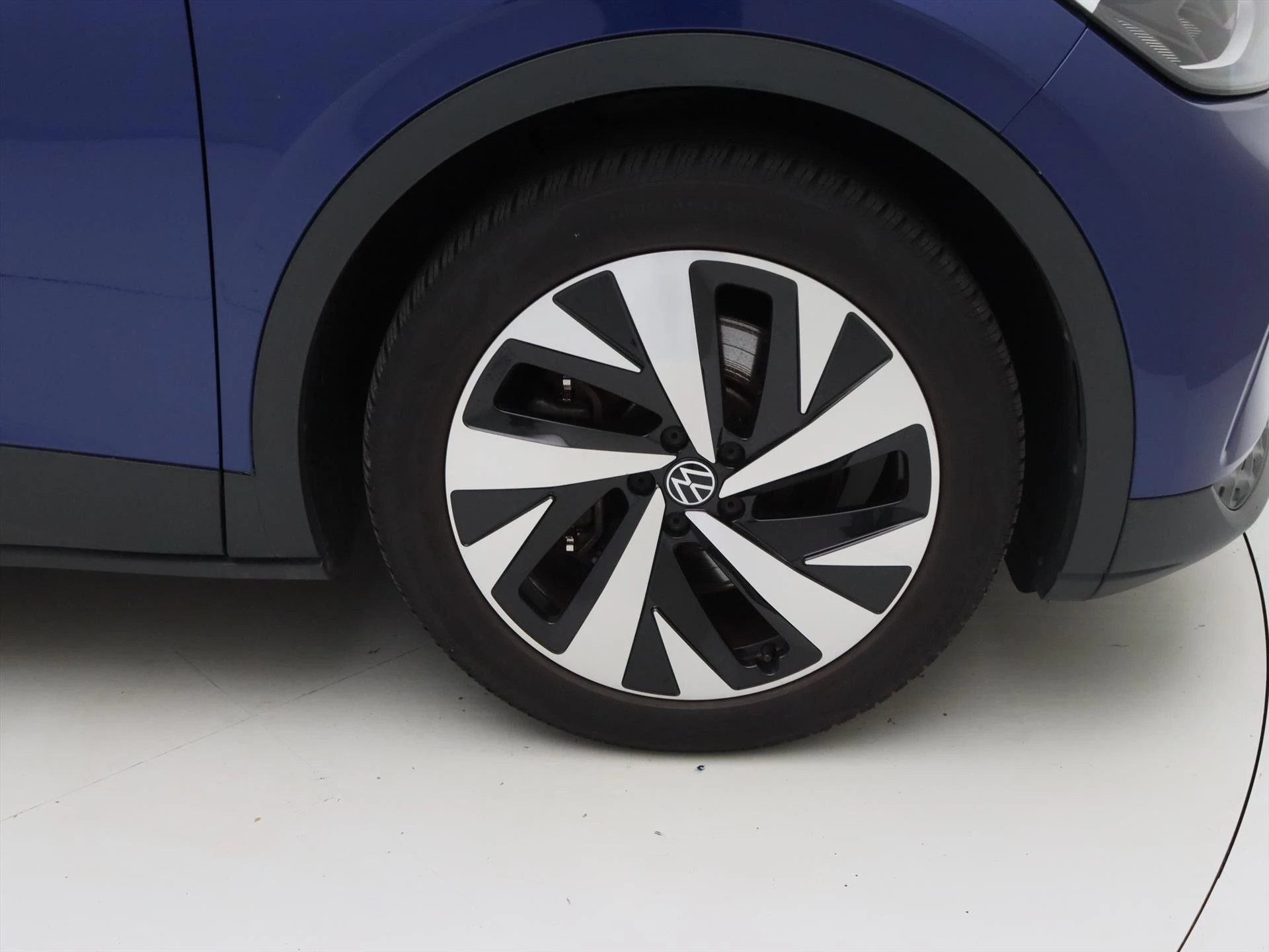 Hoofdafbeelding Volkswagen ID.4