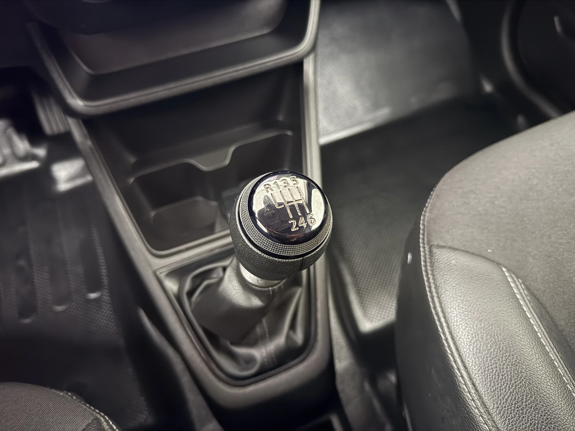 Hoofdafbeelding Renault Express