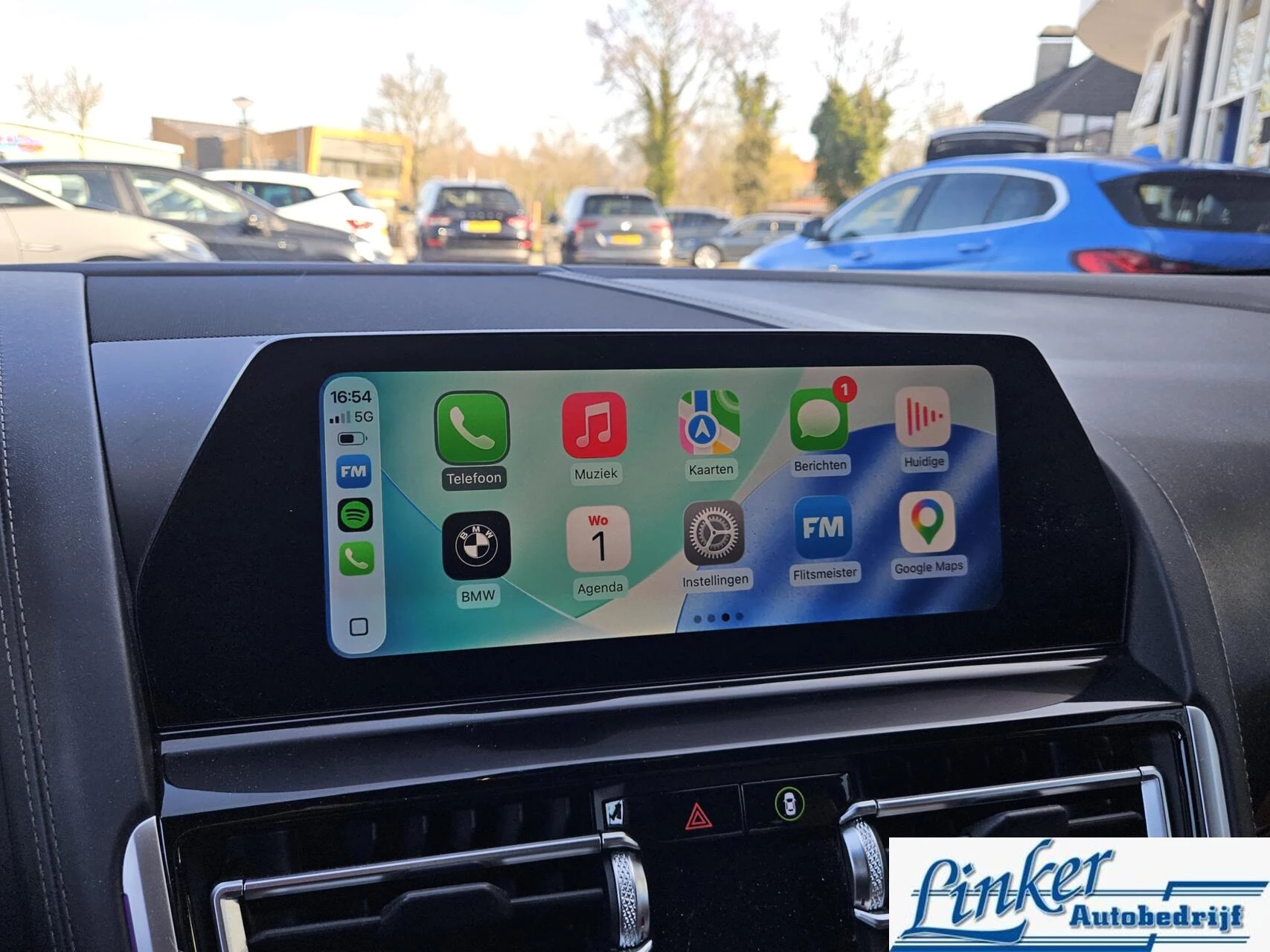 Hoofdafbeelding BMW 8 Serie