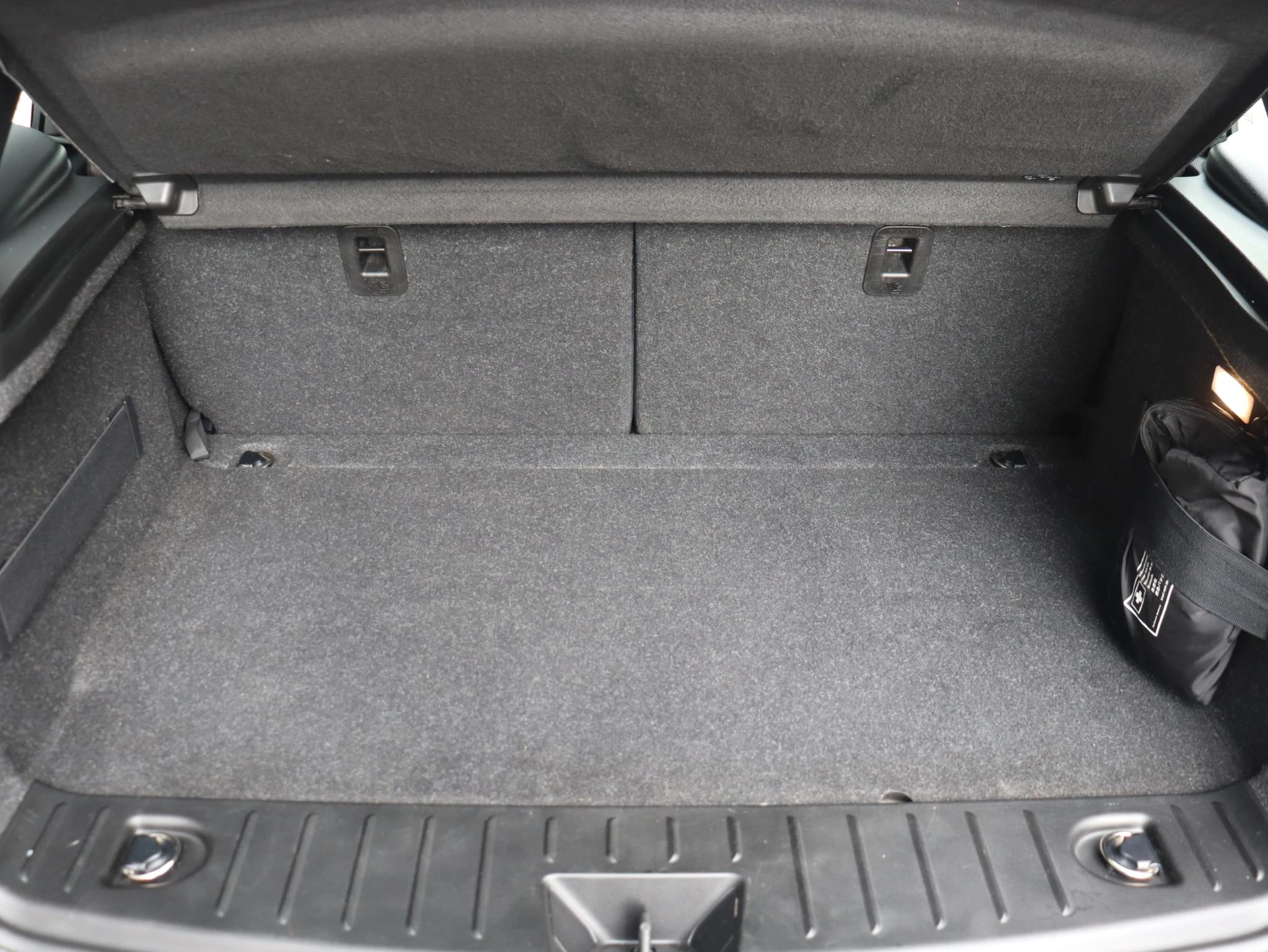 Hoofdafbeelding BMW i3