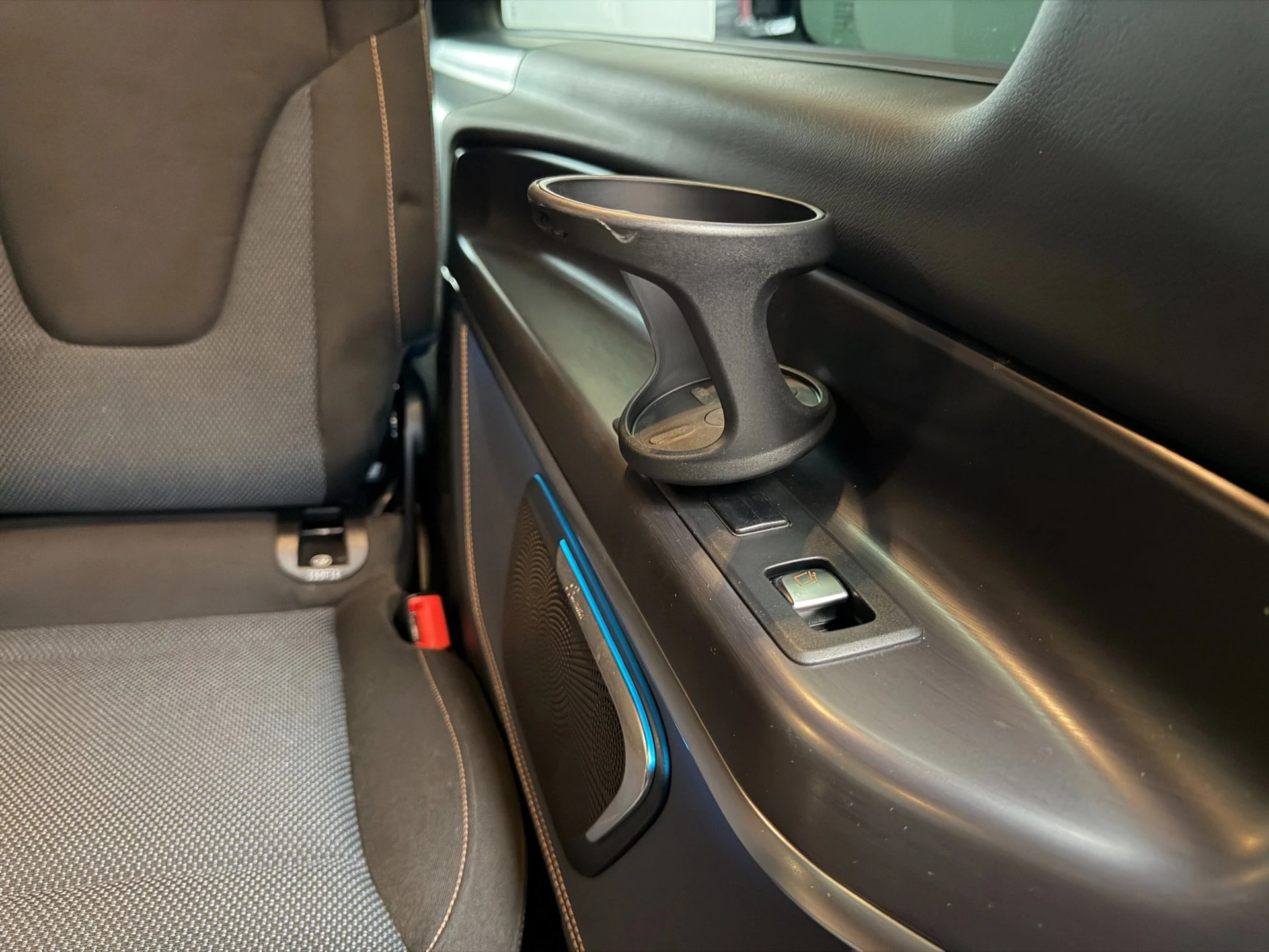 Hoofdafbeelding Mercedes-Benz EQV