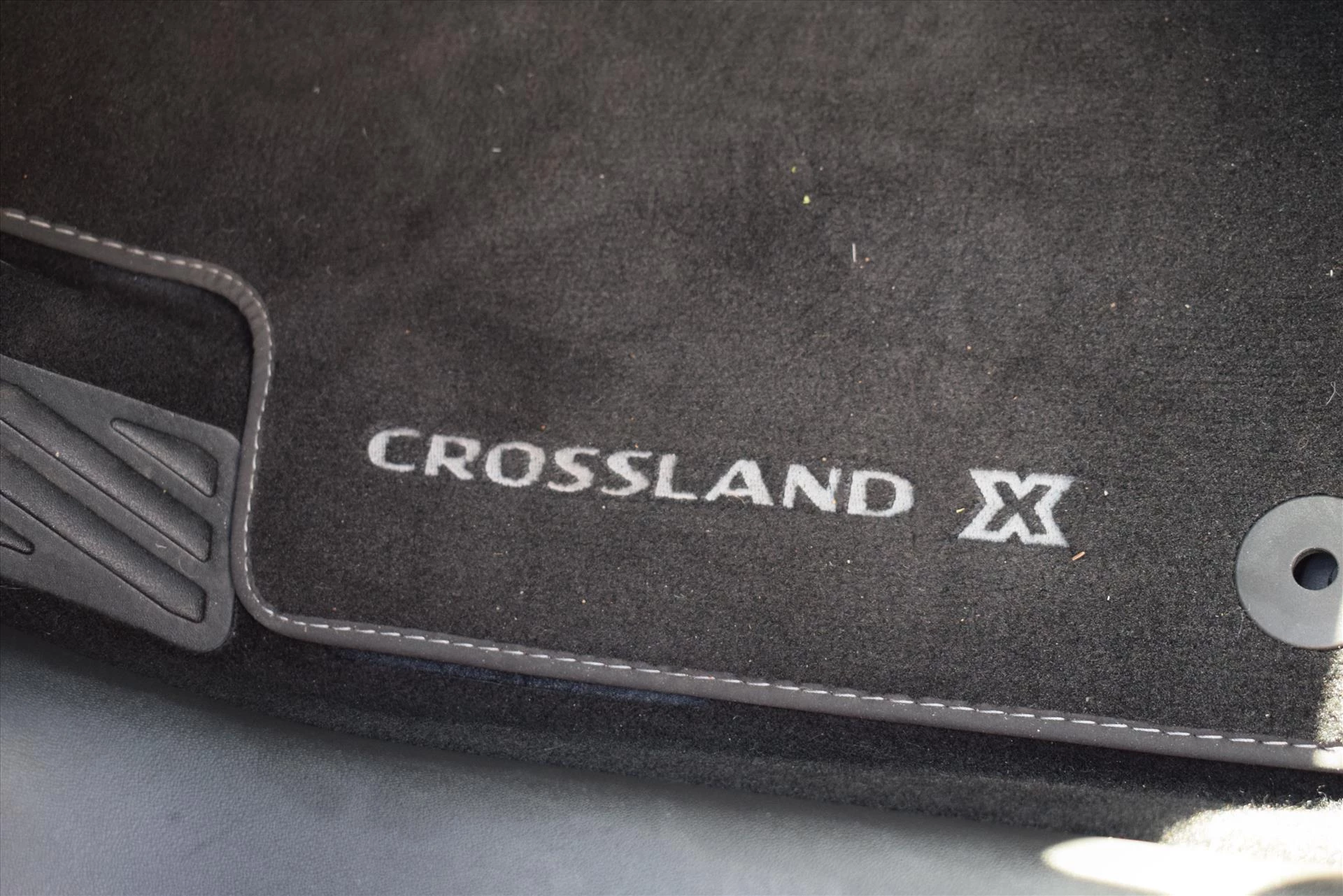 Hoofdafbeelding Opel Crossland