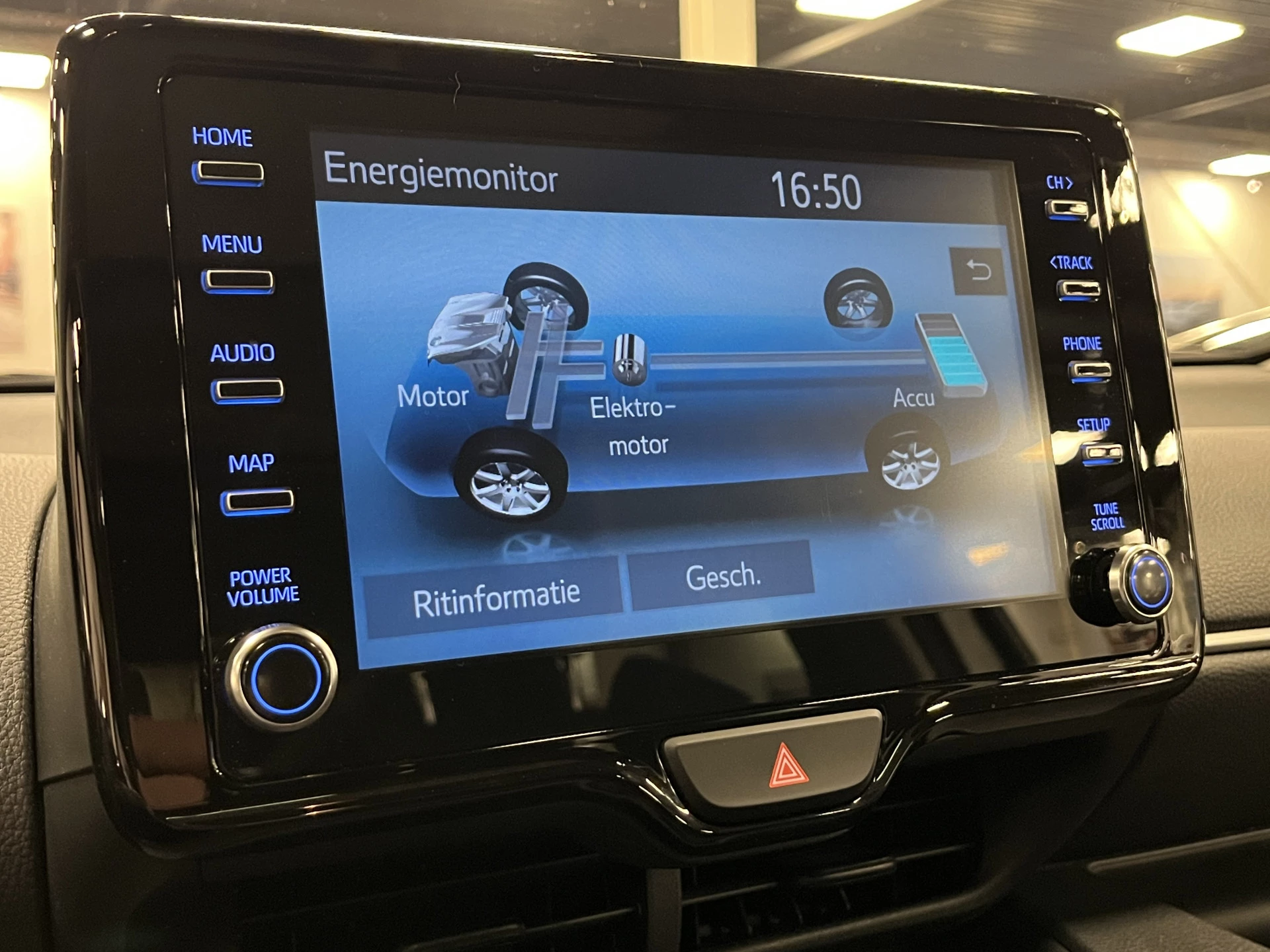 Hoofdafbeelding Mazda 2 Hybrid