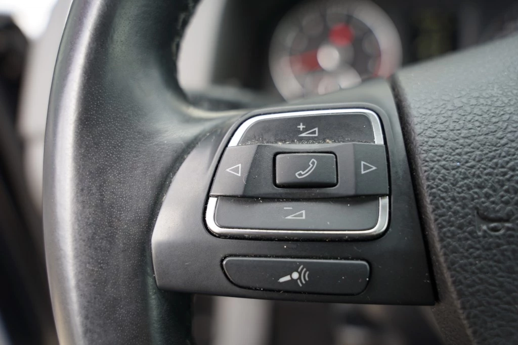 Hoofdafbeelding Volkswagen Golf Plus