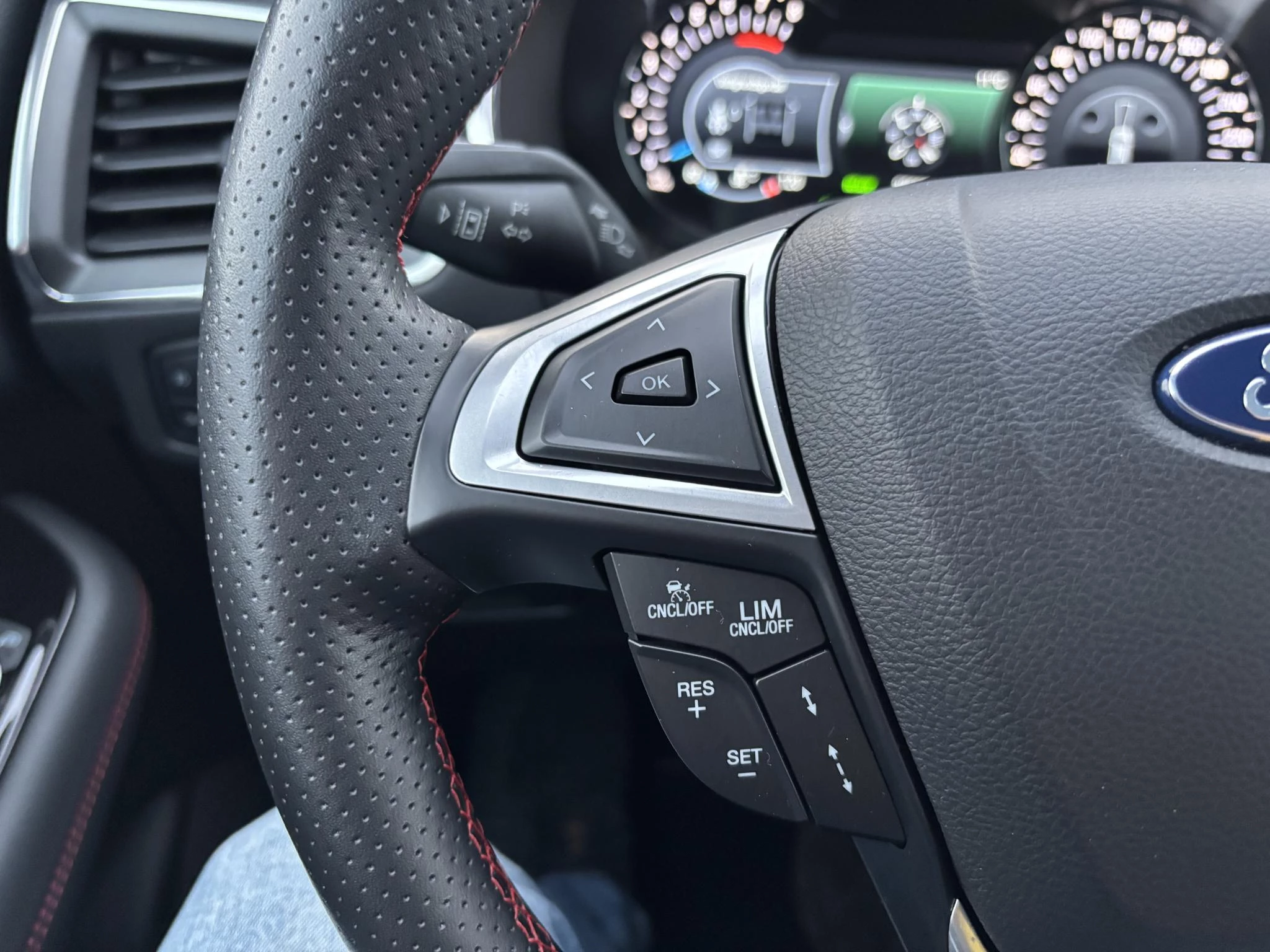 Hoofdafbeelding Ford S-Max