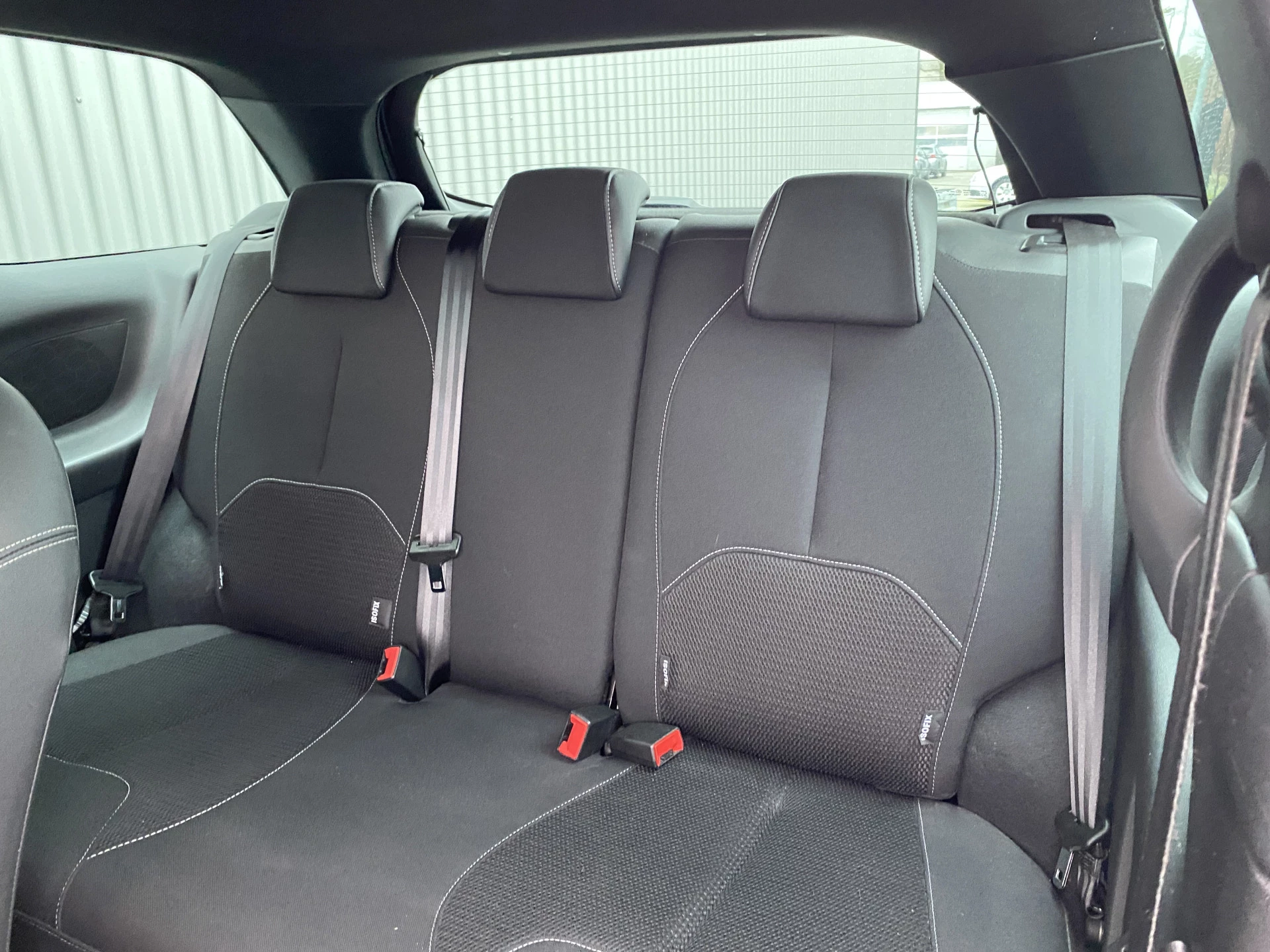 Hoofdafbeelding Citroën DS3