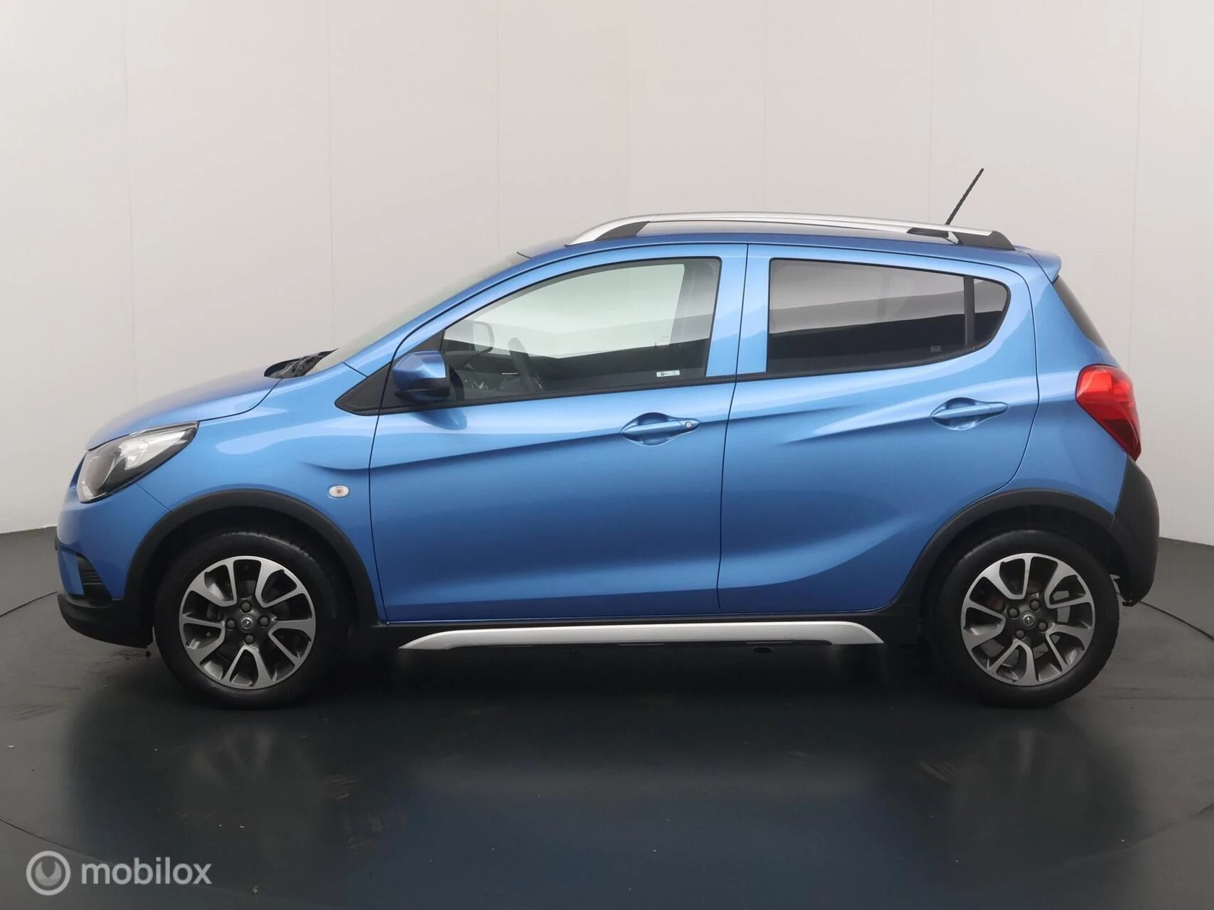 Hoofdafbeelding Opel KARL