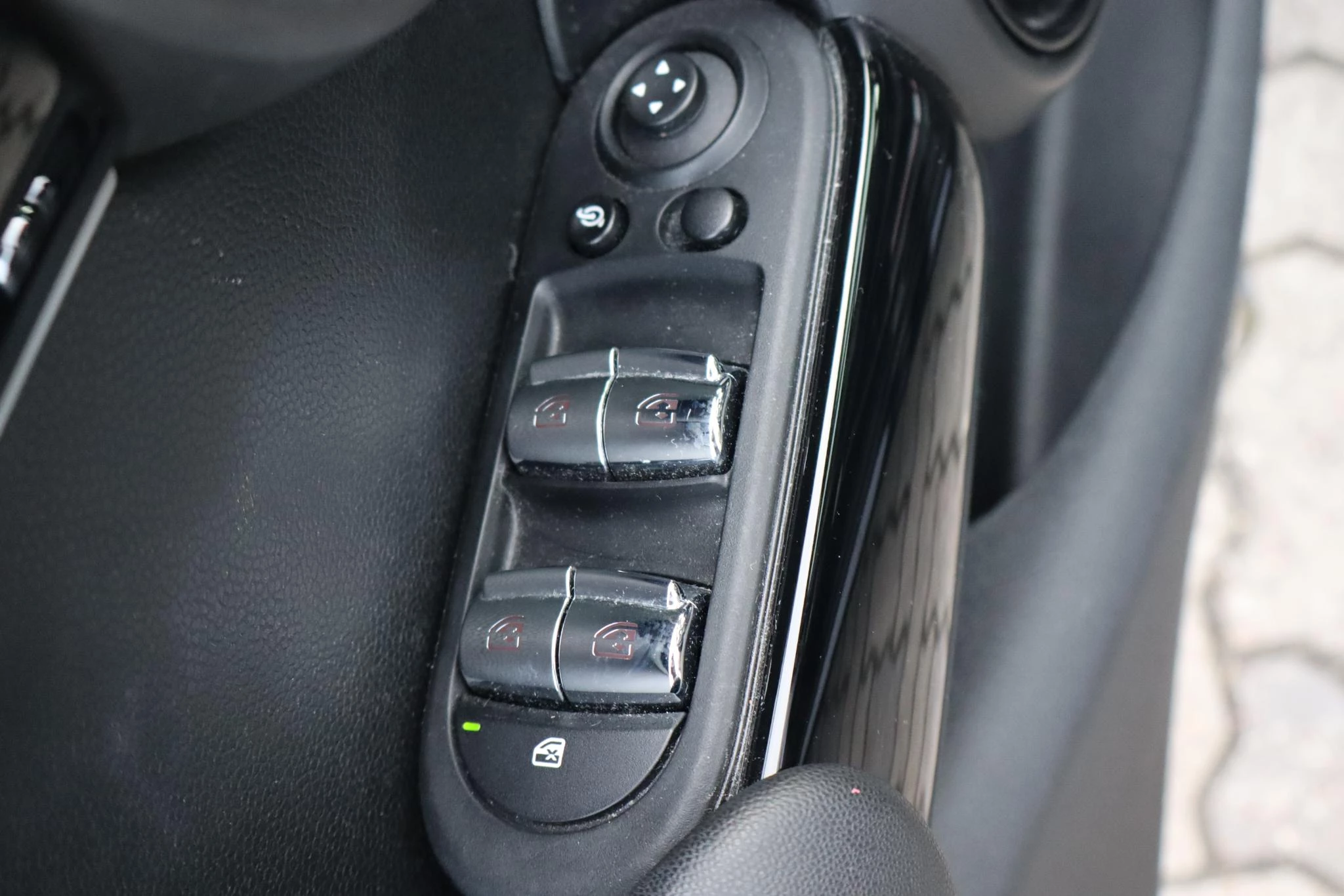 Hoofdafbeelding MINI Cooper S