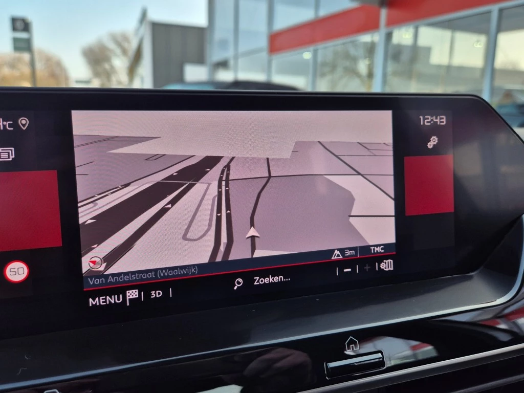 Hoofdafbeelding Citroën C4