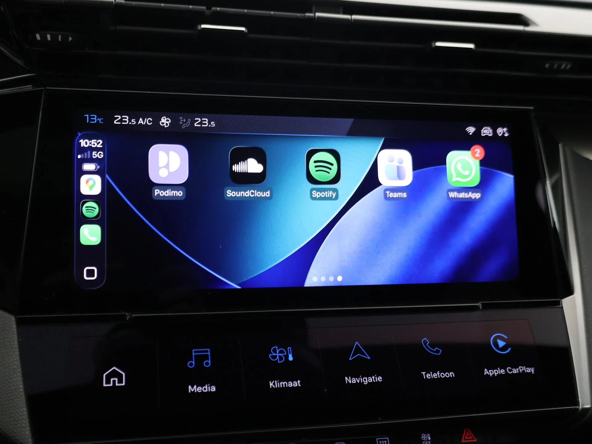 Hoofdafbeelding Peugeot 408