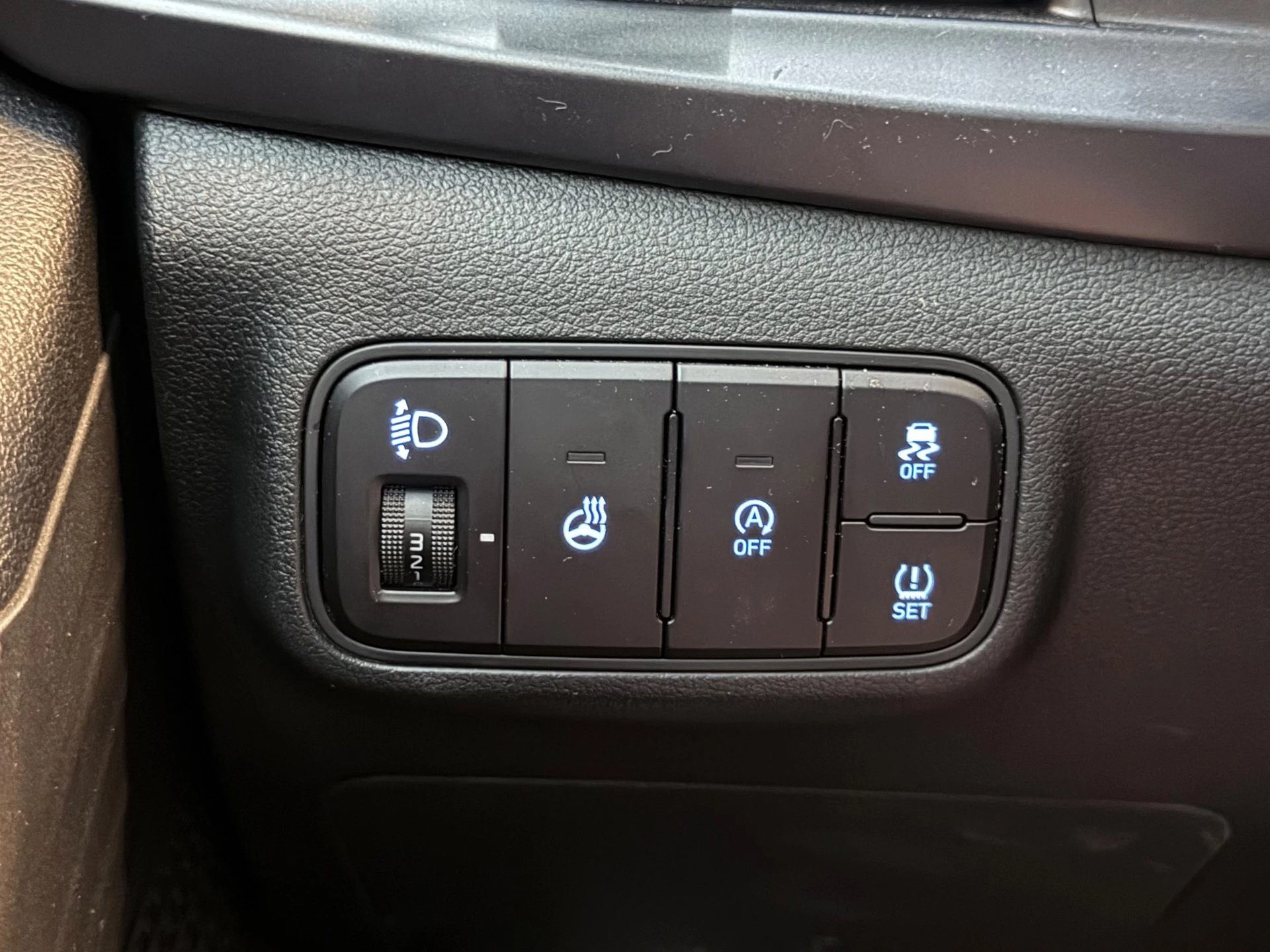 Hoofdafbeelding Hyundai Bayon
