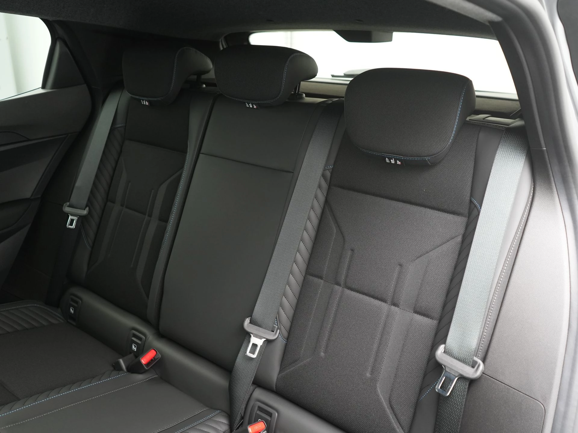 Hoofdafbeelding Renault Megane E-Tech