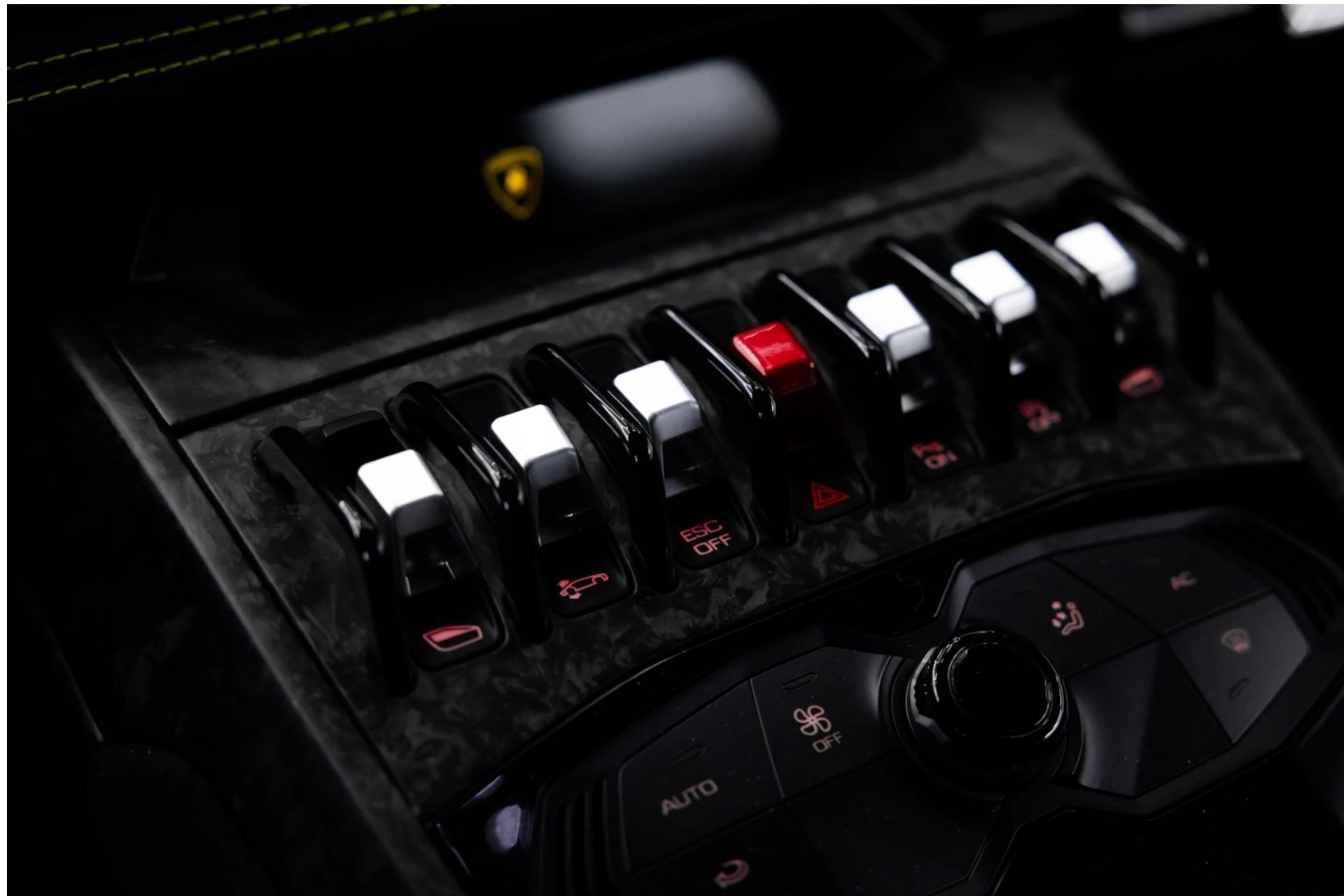 Hoofdafbeelding Lamborghini Huracán