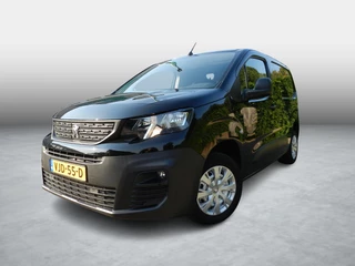 Peugeot Partner 1.5 BlueHDI Premium - Trekhaak - Cruise Control - Apple Carplay - Android Auto - Airco - Origineel NL & Logische NAP - 100% Onderhouden