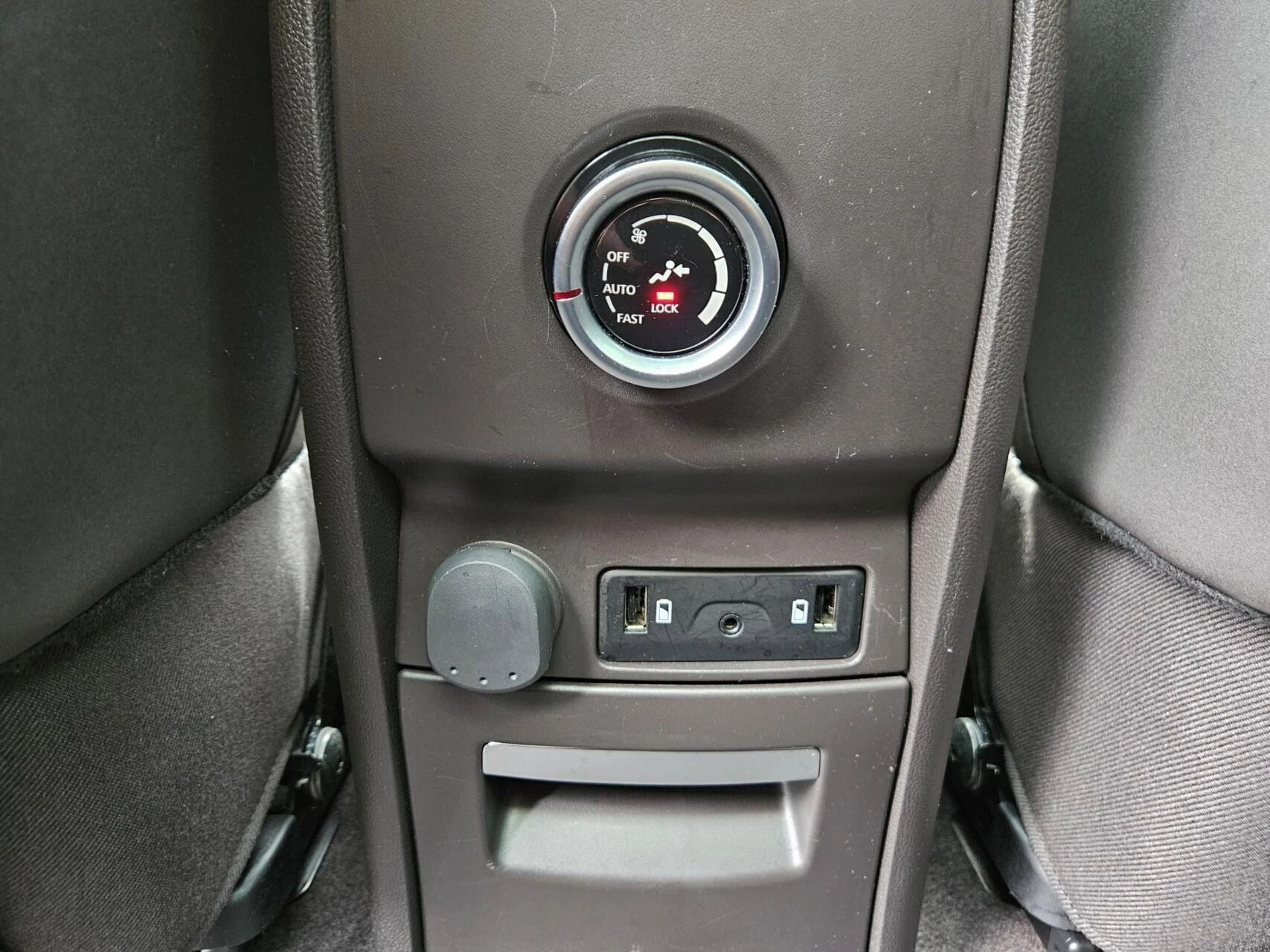 Hoofdafbeelding Renault Espace