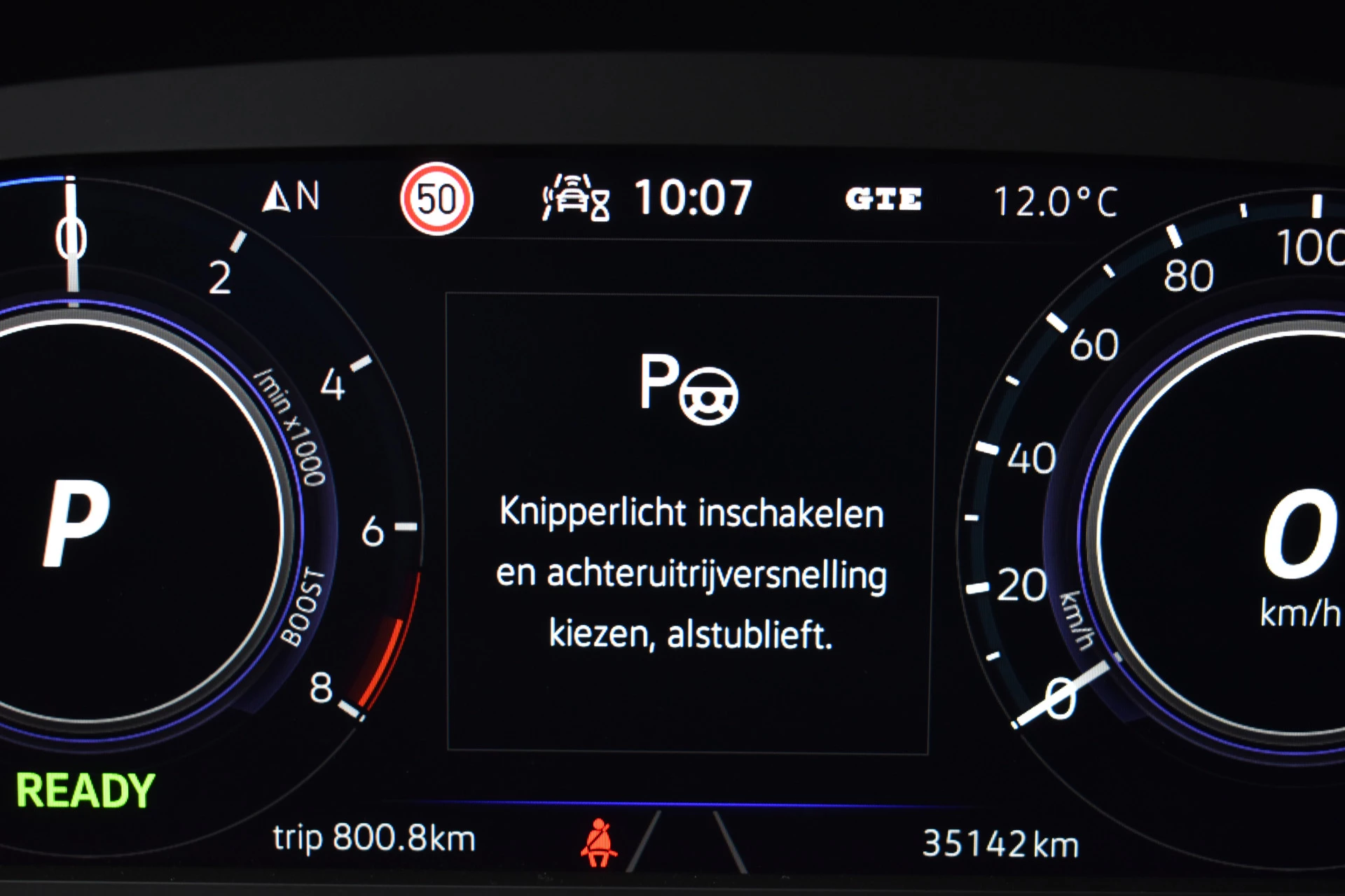 Hoofdafbeelding Volkswagen Arteon