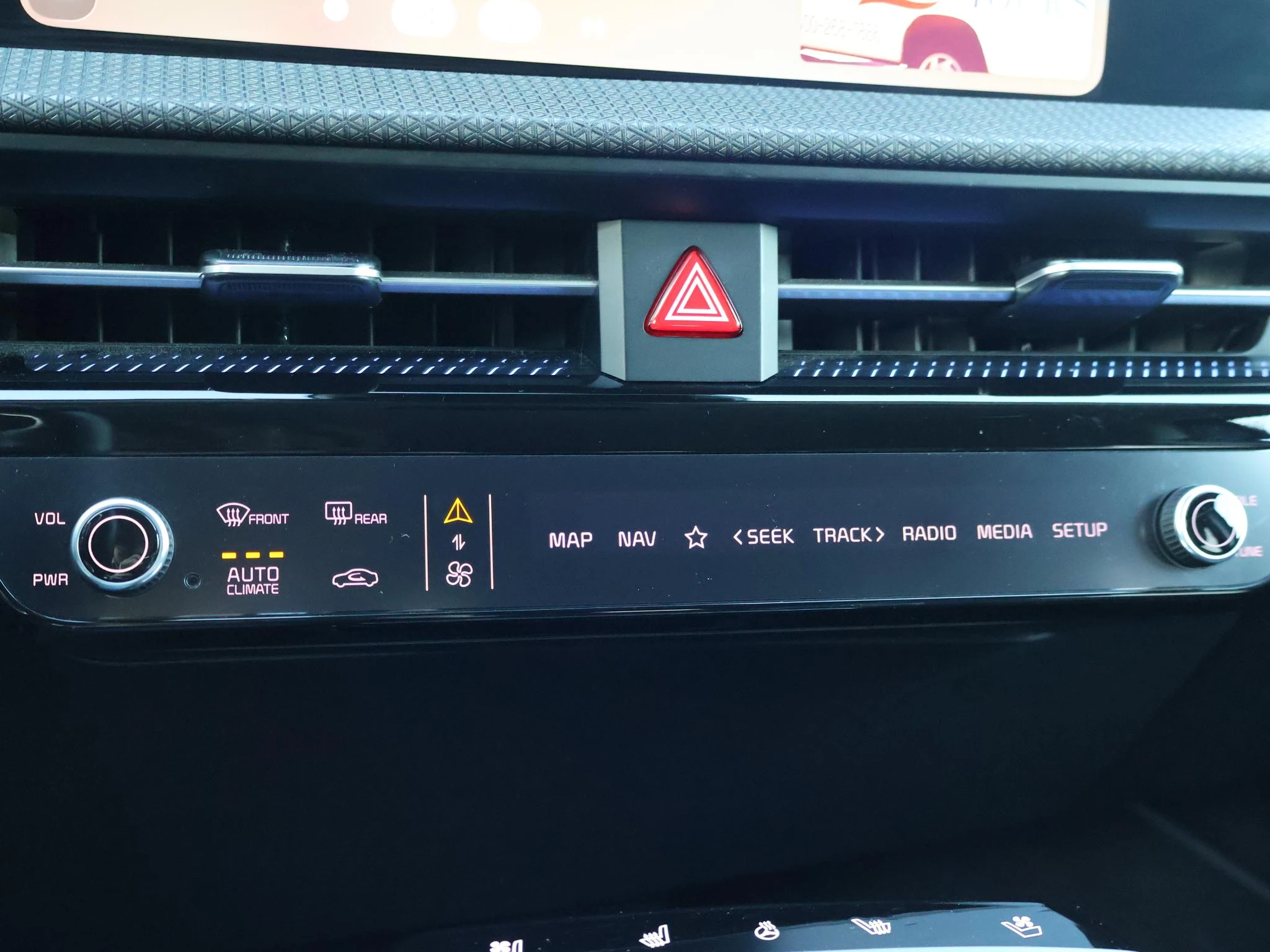 Hoofdafbeelding Kia EV6