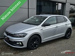 Volkswagen Polo 1.0 TSI DSG R-line Virtual cockpit/Carplay/PDC