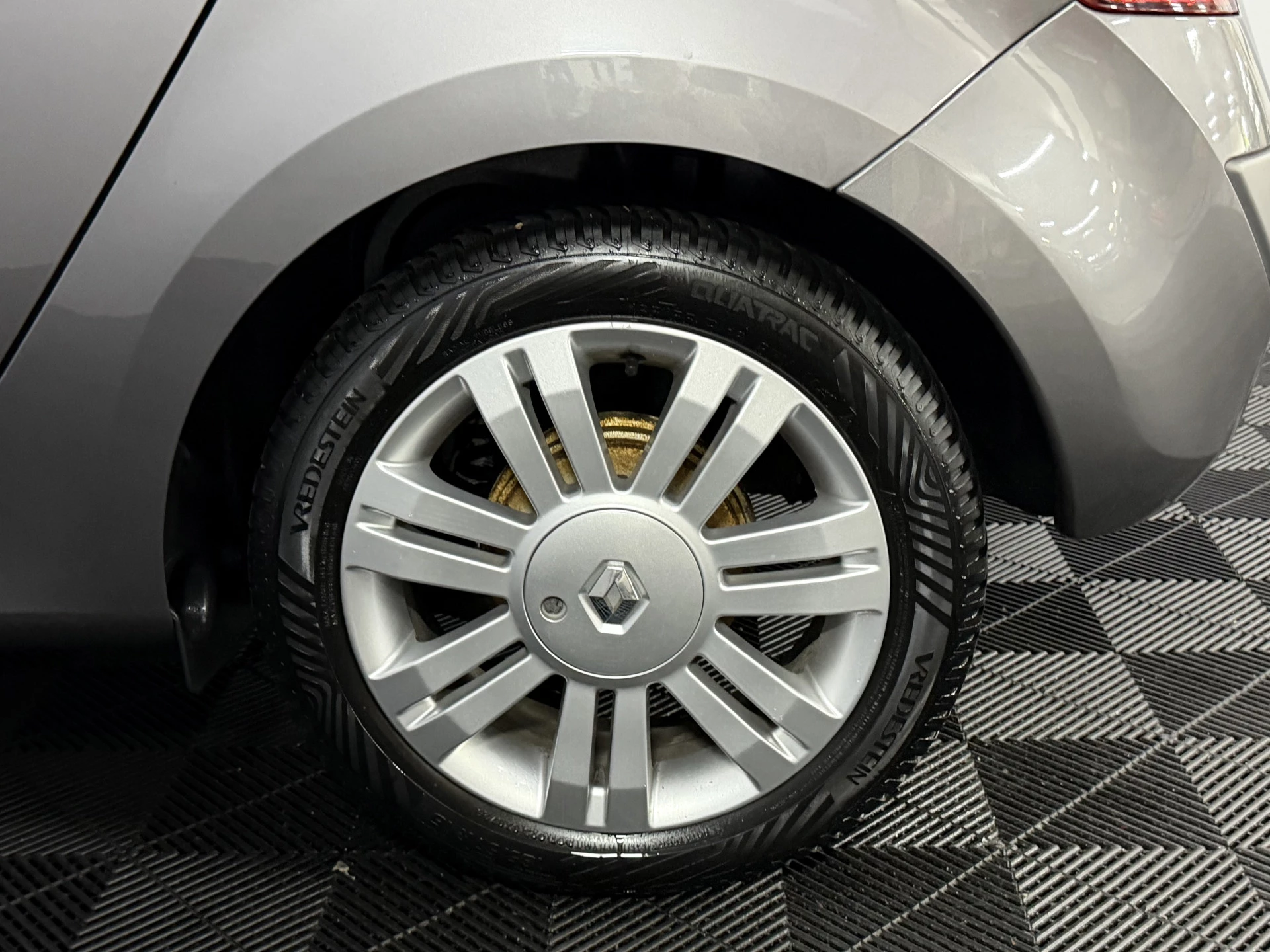 Hoofdafbeelding Renault Grand Modus