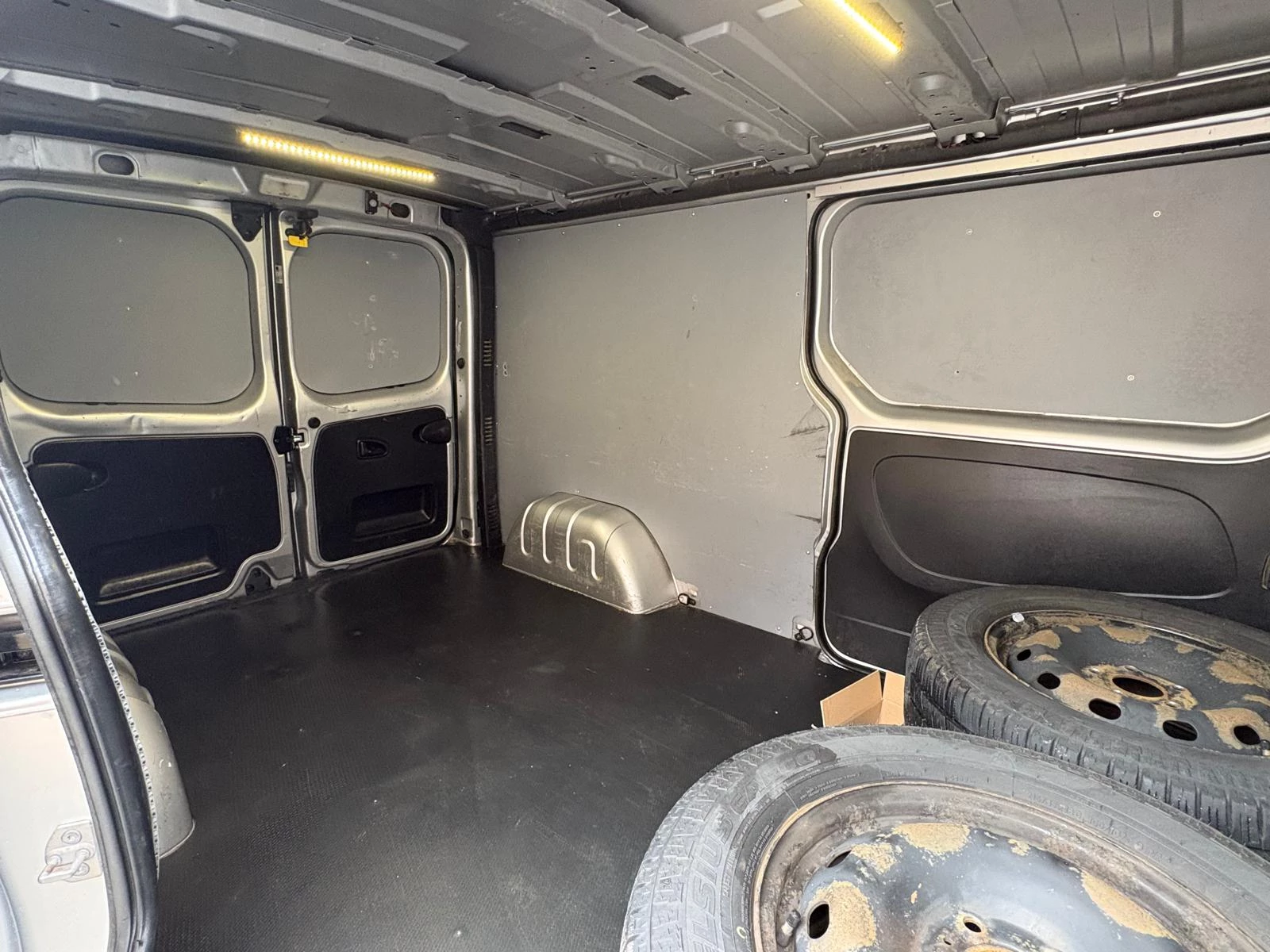 Hoofdafbeelding Fiat Talento