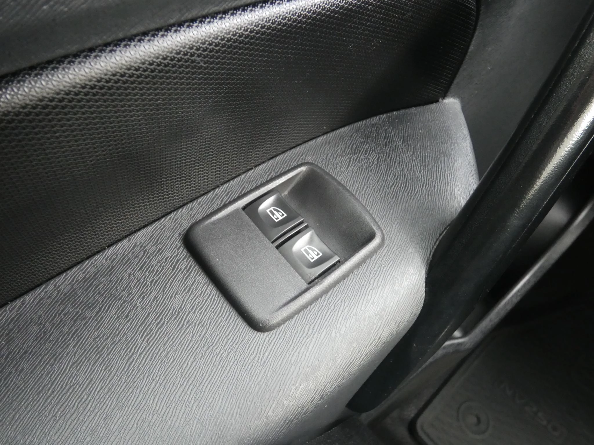 Hoofdafbeelding Nissan NV250