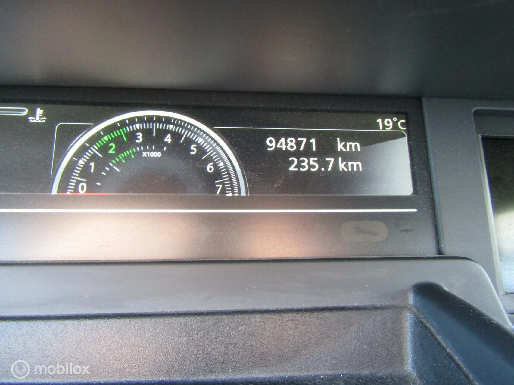 Hoofdafbeelding Renault Scénic