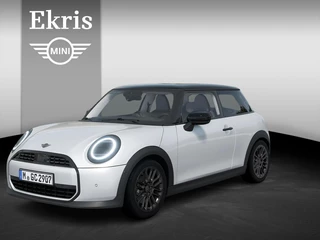 MINI Cooper C Pakket M + Classic Trim | Actie