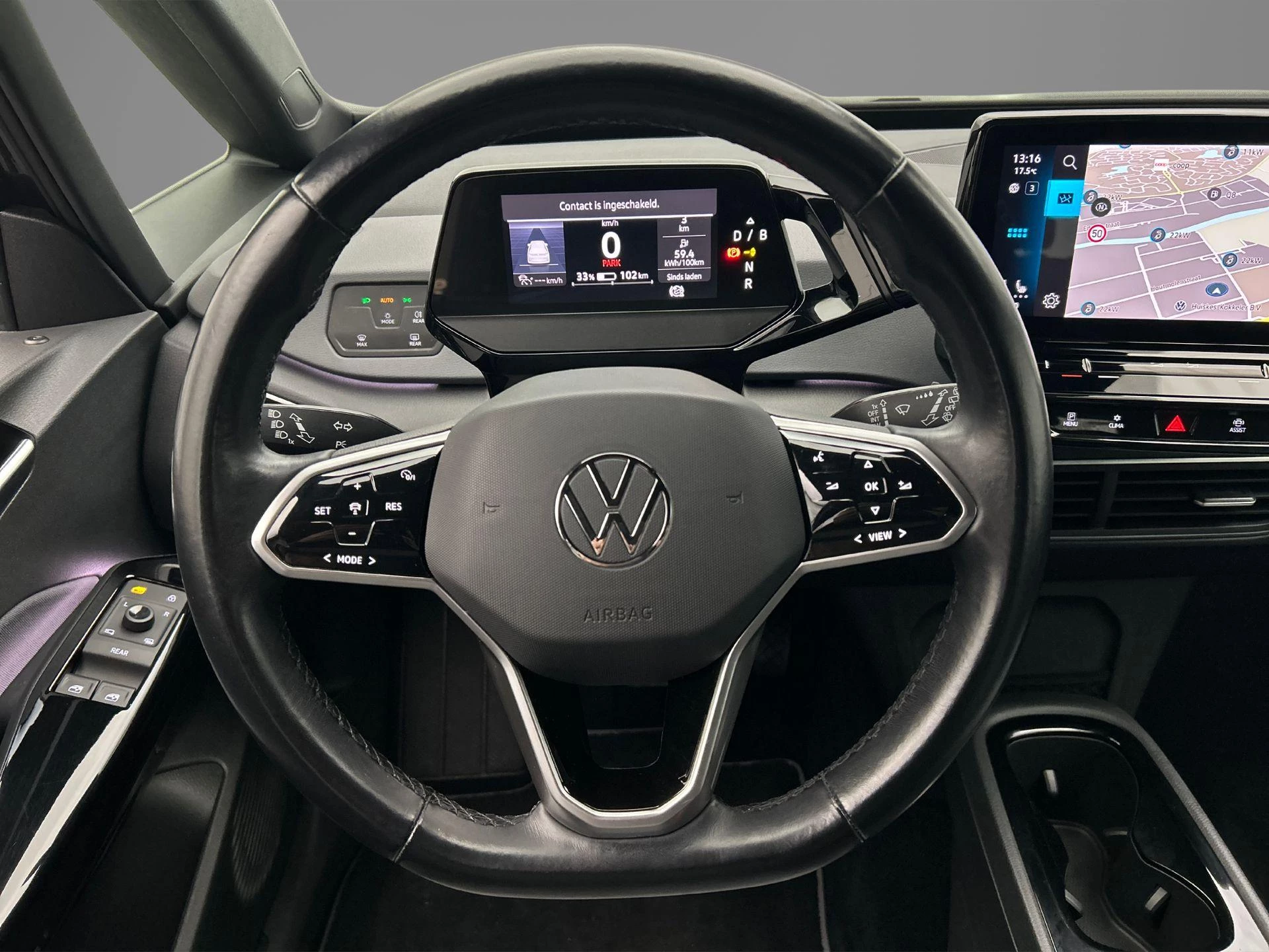 Hoofdafbeelding Volkswagen ID.3