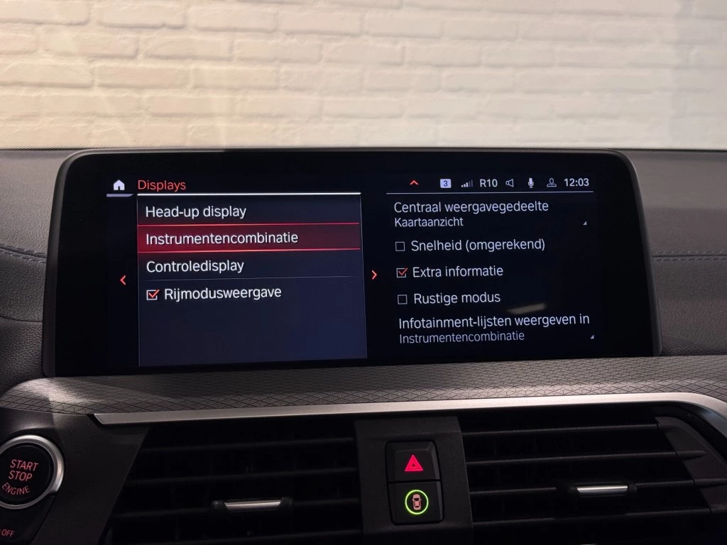 Hoofdafbeelding BMW X4