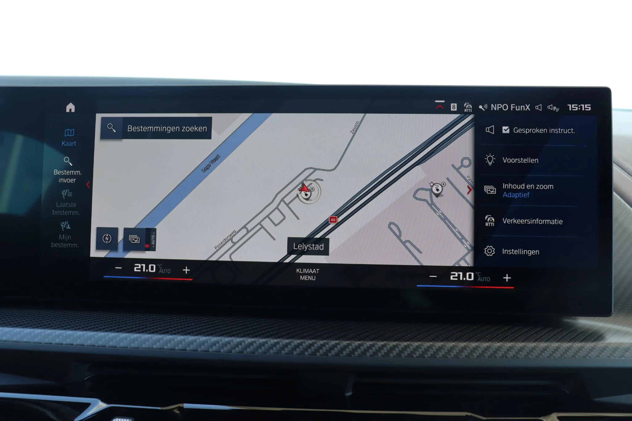 Hoofdafbeelding BMW XM