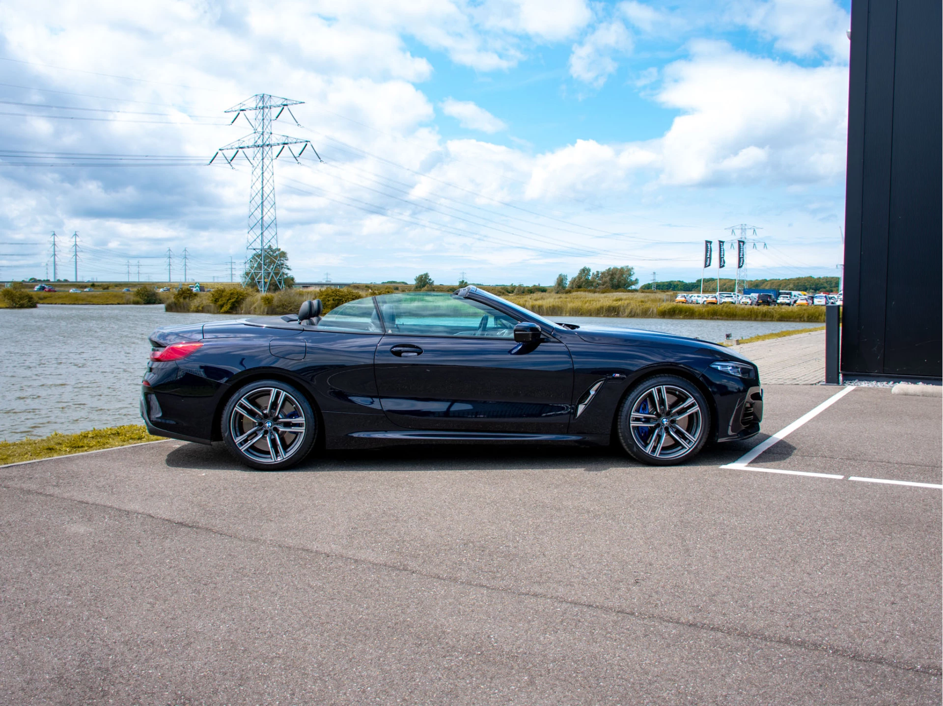 Hoofdafbeelding BMW 8 Serie