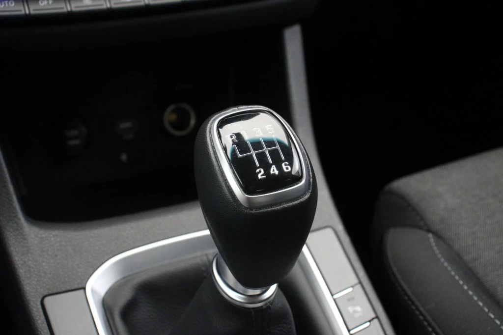 Hoofdafbeelding Hyundai i30