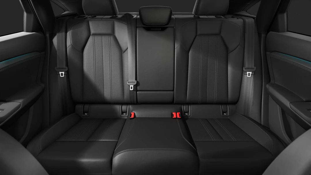 Hoofdafbeelding Audi Q6 e-tron